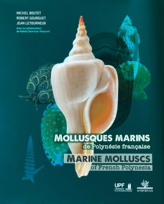 Mollusques marins de Polynésie française